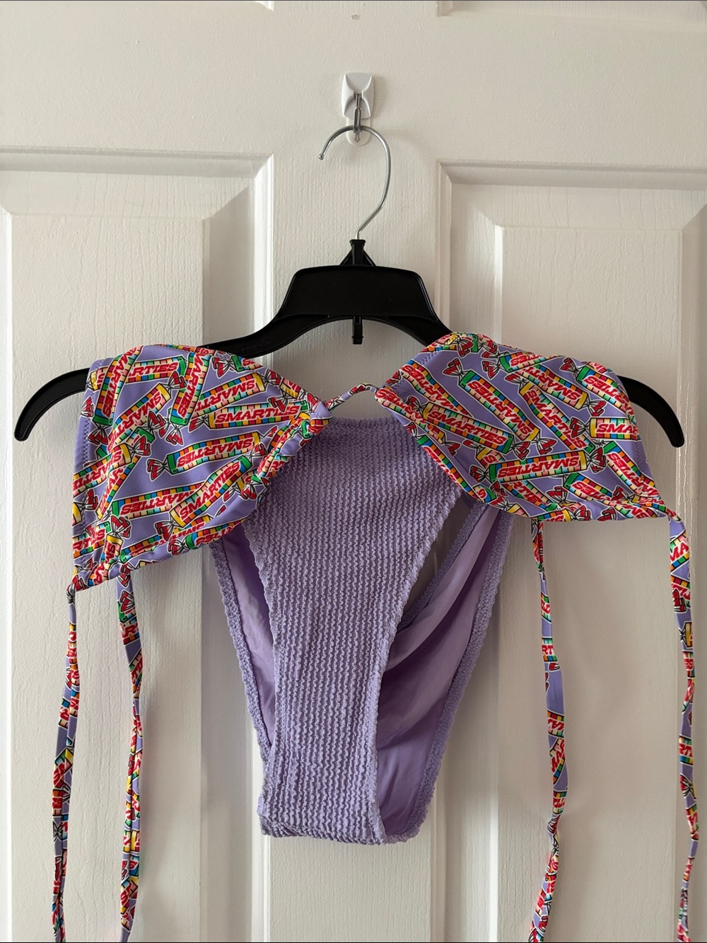 AERIE Smarties bikini
